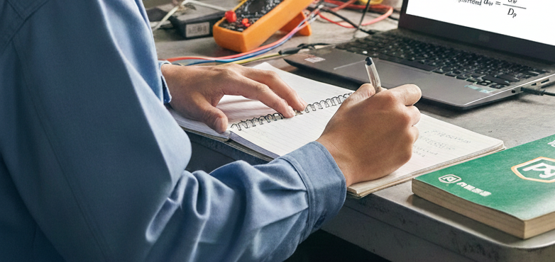 電線管サイズ選定の計算根拠について｜内線規程に基づく占有率と許容電流の算出ロジック