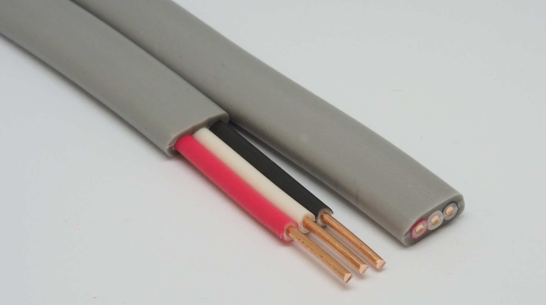 VVFケーブルとは？EM-EEFとの違いは？構造・概要を技術者が徹底解説